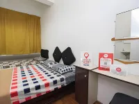 SK Budget Hotel - Inns