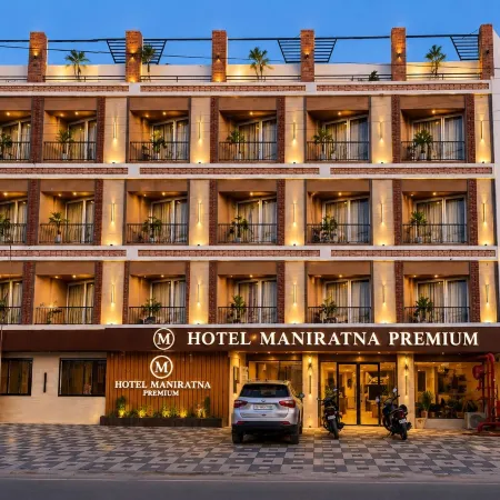 Hotel Maniratna Premium