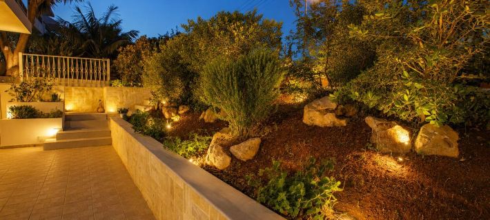 Astir Studios Hotele w: Hersonissos