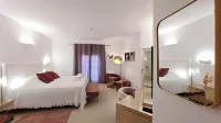 The White Knight Premium Boutique Hotel - Wifi