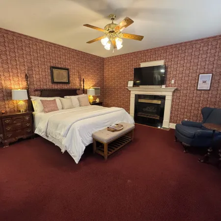 The Clipper Inn Bed & Breakfast