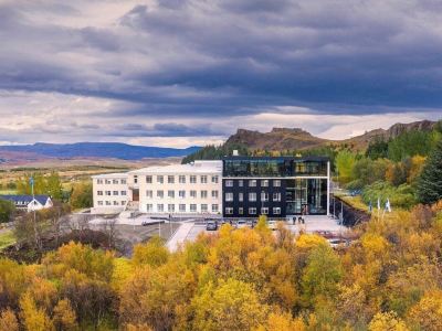 Hotel Varmaland