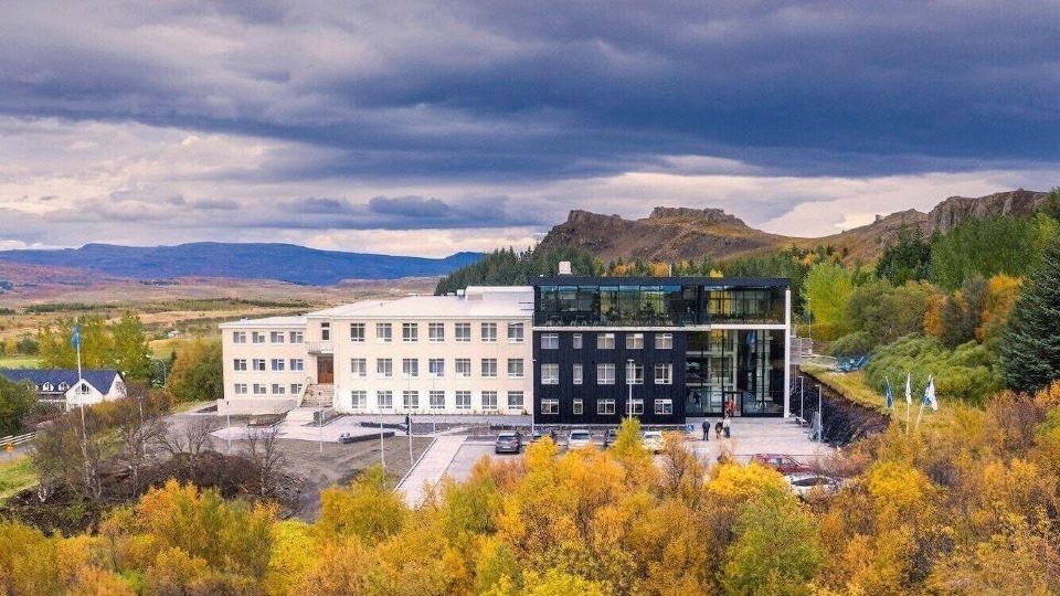 Hotel Varmaland