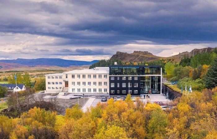 Hotel Varmaland