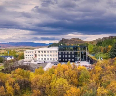 Hotel Varmaland Hotels in 
