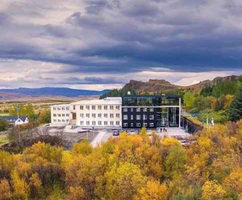 Hotel Varmaland