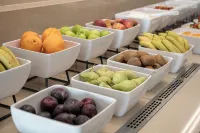 Avra Imperial Hotel - breakfast