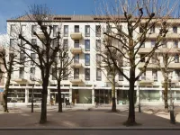 Hotel Quellenhof Hotels near Cafe Beeg