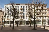 Hotel Quellenhof - 3-Star
