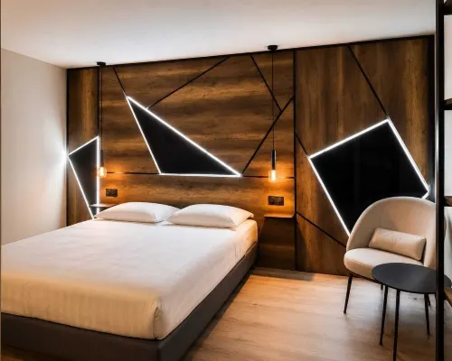 APARTÉ Hotel Dijon Sud Hotels in Chenove