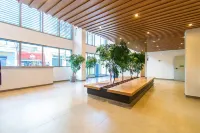 Pause Living - Nex One Paraíso - homestay