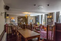 The Lord Nelson Hotel - Bữa sáng