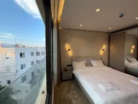 412 tara-JRE Jabal Al Lweibdeh with stunning view - balcony