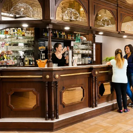 Hôtel Hélianthe