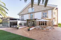 Hotel Silken Don Pepe y Don Pepe Ría - 3-Star