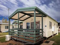 Big4 Mannum Holiday Park Hotels in Mannum