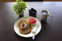TERRA VISTA HOTEL - Mountain view