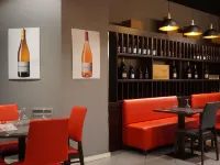 Ibis Girona Costa Brava - Quầy Bar