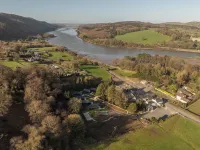 Narrow Water Lodges - 2-Star