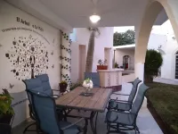 ราซิเดนเซีย อูริเบ - บ้านสวยๆพร้อมสระว่ายน้ำส่วนตัว - บังกะโล
