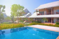 Scent of Sukhothai Resort - 3-Star