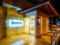 SUPER HOTEL Okinawa Nago