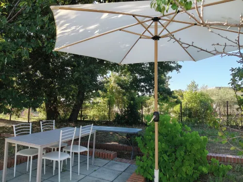 Country House - Homestays