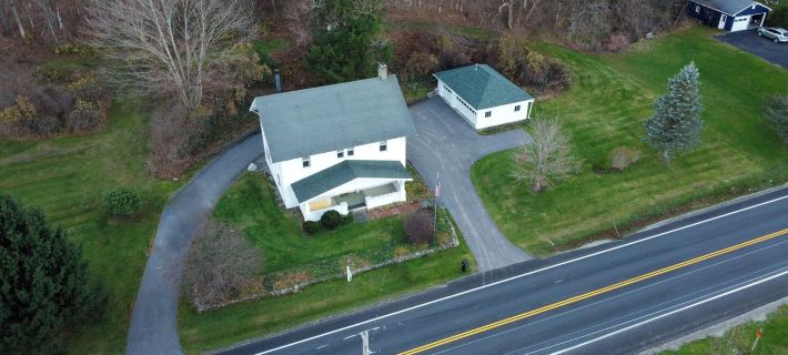1st Class Rentals the Thurman Munson House Hotels in Otsego County