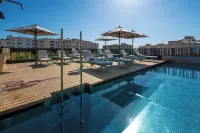 Terreno Barrio Hotel - Infinity Pools