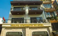 Sapa Unique Hotel - Pet-friendly