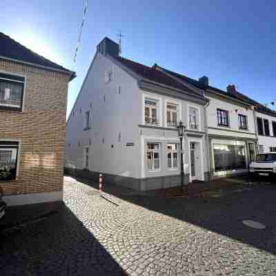 Ferienhaus Niederrhein Kalkar - Traumhaus in Klein am Niederrhein Hotel Exterior