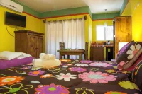 Casa Juarez B&B