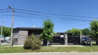 開間公寓，特別冬季 - 民宿