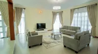 Bella Vista Villas Ltd - Wifi