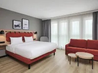 CAMPANILE PRIME WARSAW AIRPORT Hotels near Ursynow