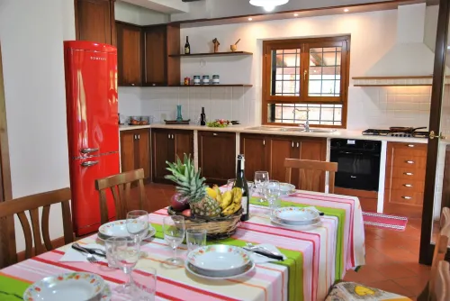 Villa Il Casolare Country House with Pool on Sperlonga's Hill - 3-Star