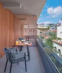 The Residence Christokopidou Hotel & Spa - breakfast