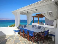 Villa Irenes Dream - for Dreamy Holidays Hotels in Plaka