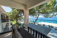 Isolina Bodrum - Ocean View