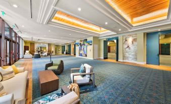 Paradise Point Resort & Spa
