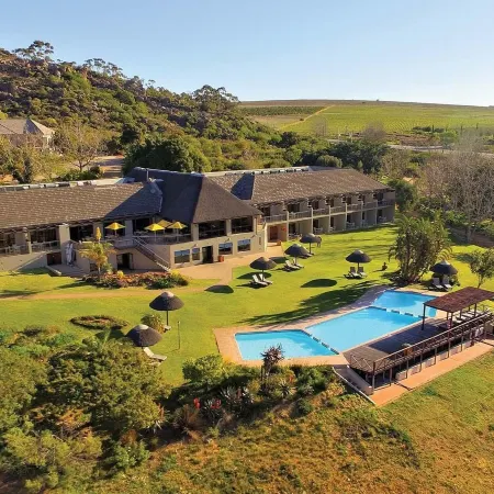Piekenierskloof Mountain Resort by Dream Resorts