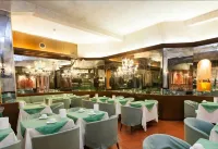 Hotel le Boulevard - Frühstück