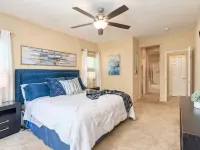Matthau Magic-pickleball Golf Walk to Festivals - Holiday bungalows