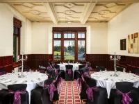 Holiday Inn DUMFRIES by IHG Ξενοδοχεία στην πόλη Dumfries