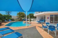 Meridian Tower Kirra Beach - Beach