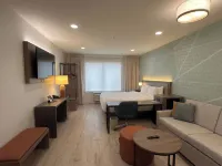Comfort Inn & Suites Post Falls - Coeur DAlene West Hotels in Post Falls