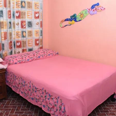 Cancun Guest House 1