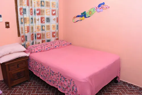 ห้องพัก-แคนคูน เกสต์เฮาส์ 1 - เกสต์เฮาส์