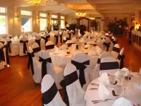 Lakeside Inn on Lake Dora - Breakfast