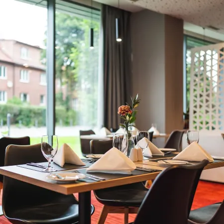 Focus Hotel Premium Gdańsk